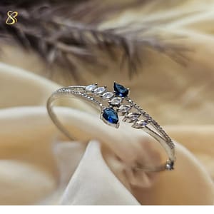 midnight elegance ad bracelet