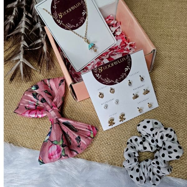 blush beauty gift hamper blush beauty gift hamper