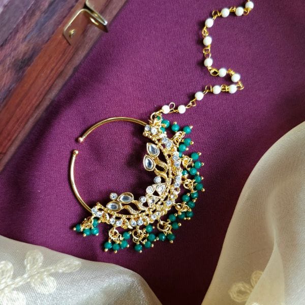 bridal green nath bn 01 bridal green nath bn 01