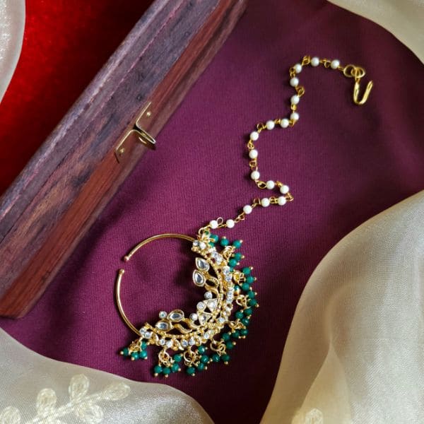 bridal green nath bn 05 bridal green nath bn 05