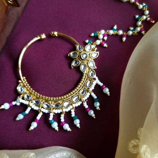 bridal nath bn 04 bridal nath bn 04