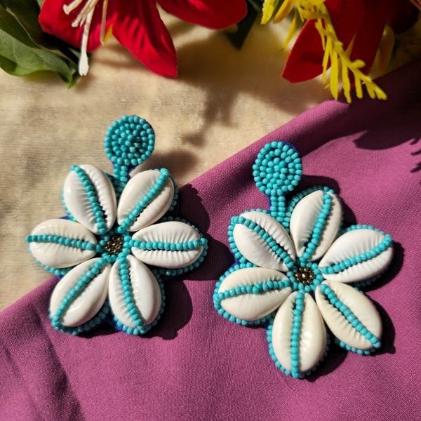 sabyasachi inspired leopard print earrings sabyasachi inspired leopard print earrings