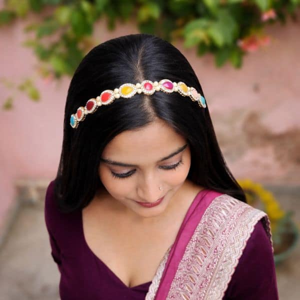 multi colour shish patti ha 03 multi colour shish patti ha 03