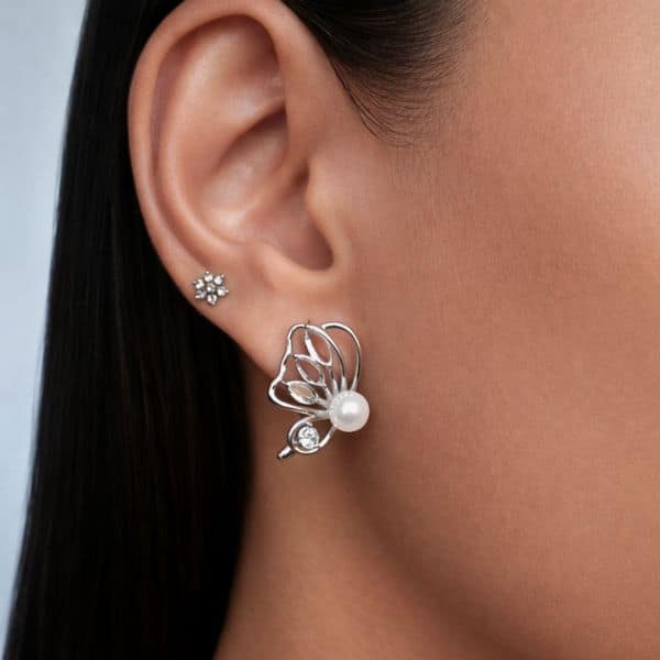 butterfly sliver studs ime 22 butterfly sliver studs ime 22