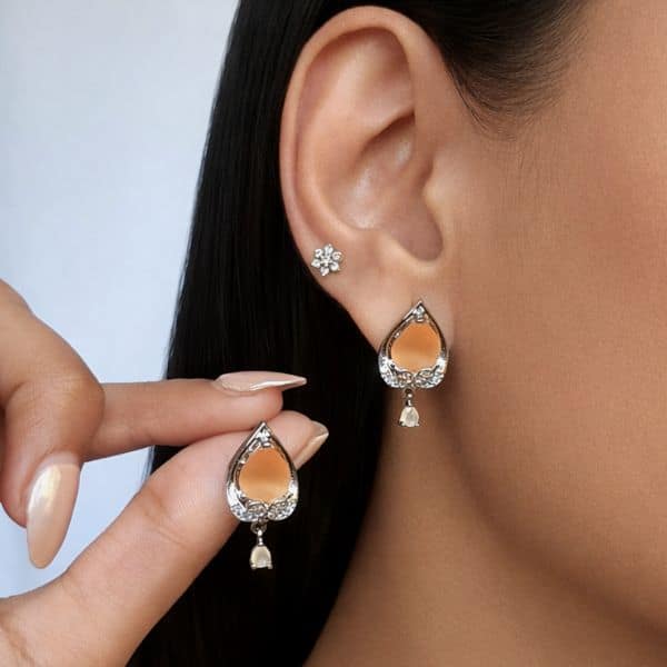 orange ad studs ime 25 orange ad studs ime 25