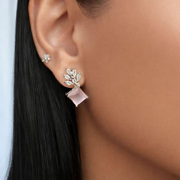 pink ad studs ime 35 pink ad studs ime 35