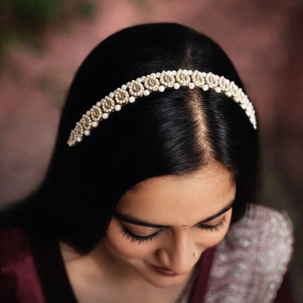 white pearl shish patti ha 06 white pearl shish patti ha 06