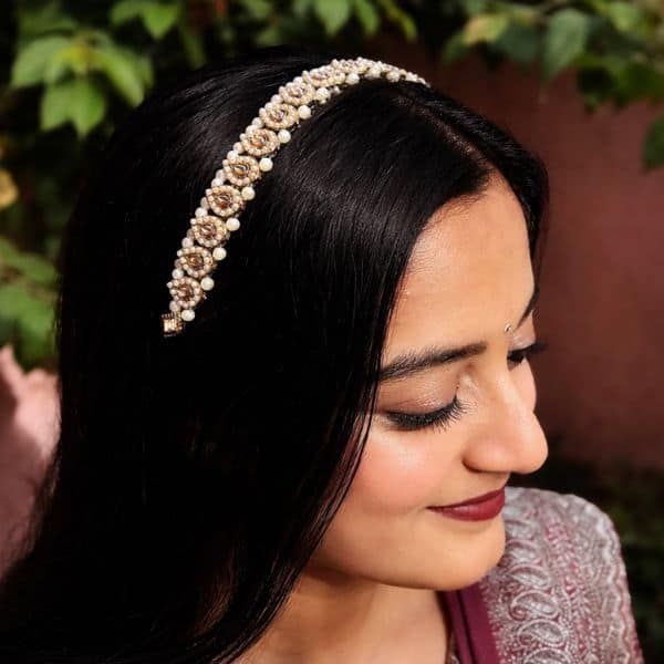 white pearl shish patti ha 07 white pearl shish patti ha 07