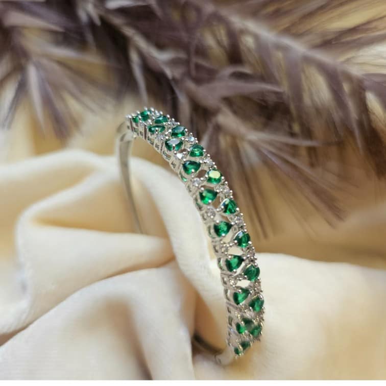 ad bracelet green ad 03 ad bracelet green ad 03