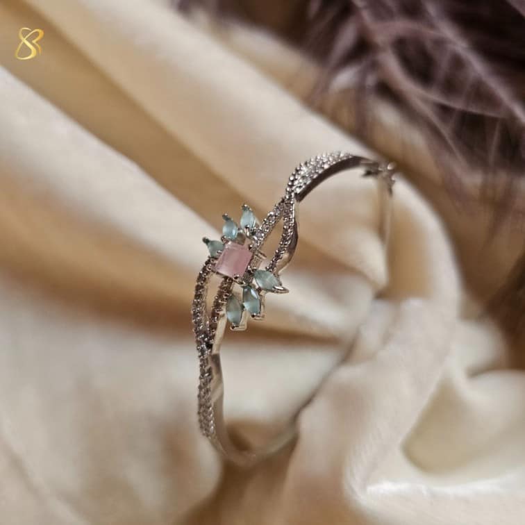 blush bloom ad bracelet blush bloom ad bracelet