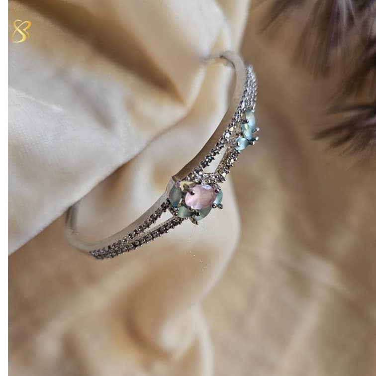 blush bloom ad bracelet blush bloom ad bracelet